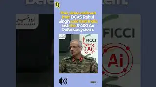 AI Videos Show Indian Military Officers 'Admitting' Losses in Operation Sindoor | The Quint