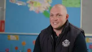 Greater opportunities Greater Shepparton -  Daniel's Experience