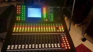 Yamaha ls 9 + dynacrod cms 600 lu&ocirc;n l&agrave; đầu n&atilde;o karaoke Zl 0975600005
