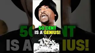 50 Cent &mdash; ГЕНИЙ! Тони Яё рассказывает о захвате Западного побережья и Детройта группой G-Unit!