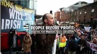 LIVE: PBP Bill to Defend Irish Neutrality! Stop Government scrapping the Triple Lock #IrishNeutralit