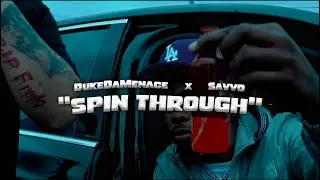 DukeDaMenace & Savvo 