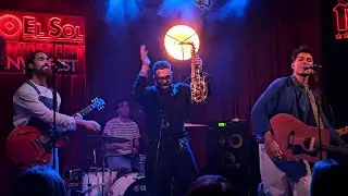 LEMOT - Quiero Quedarme (Inverfest Madrid 2026) 4K