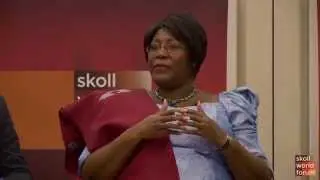 The Impact Jackpot: Service Delivery Innovation For The Very Poor | SWF 2014