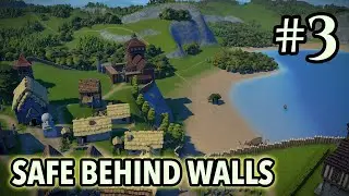 Foundation Coastal #3 - Defending Our Village
