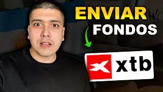 ✅ C&oacute;mo ENVIAR FONDOS a XTB casi GRATIS 🇦🇷 Nuevo M&eacute;todo