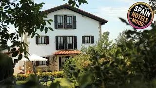 Astei Nekazalturismoa | Amorebieta-Etxano, Spain | Hotel Review 🌟