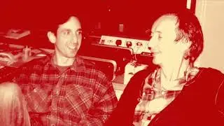 HAUSCHKA & OREN MARSHALL BBC Radio 3 Late Junction 15th December 2010