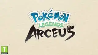 [UK] Encounter Noble Pok&eacute;mon in Pok&eacute;mon Legends: Arceus!