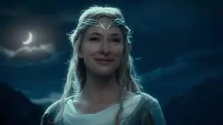 Fusion: Enigma x Feast of Starlight x Enya, Weightless x Brule  #weightless #enya #lordoftherings