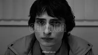House of Balloons 🎈 (the weekend)-Mike Wheeler edit(Part 1)#strangerthings #mikewheeler 