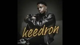 Keedron Bryant - Like I Do (feat. Aiyanna Bryant) [Official Audio]
