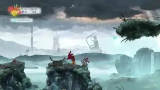 Child of Light. Запись стрима от GamesWithGuDvIn