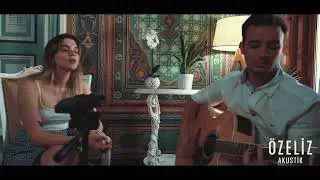 Sena Şener - &Ouml;lsem (Alya Salancı, Emre Oktay Cover) #&Ouml;zelizAkustik