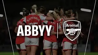 ABBYY and Arsenal Women Sign a Game-Changing Partnership