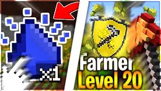 UN NOUVEAU ENDIUM NUGGET ! - Episode 8 Paladium V6.5