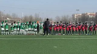 FFC 2015 (состав B) 2-2 FC MEGA SPORT 2015 (31.01.2026) (Зимнее первенство 8+1 2026)