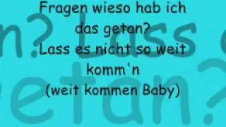 F-Raz - Viel zu schwer - Lyrics