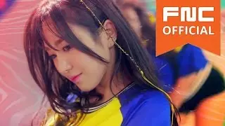 AOA - 심쿵해 (Heart Attack) MV Trailer