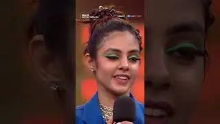 Chitrakshi Ka Naya Competitor 😱 | Realme Hip Hop India Season 2 | Amazon MX Player