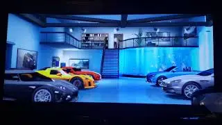 tdu2 ps3 trailer