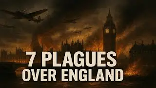 Seven Plagues of England &ndash; Siener van Rensburg (Part 06)