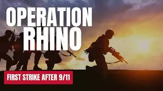 Delta Force: First Strike in Afghanistan | Operation Rhino