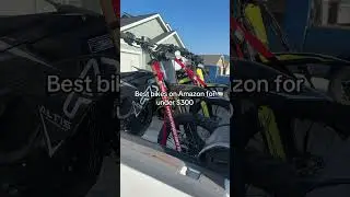 Eride Pro SS 3.0 X Altis Sigma MX