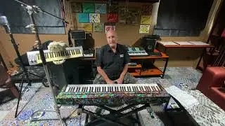 Advanced piano tech - Chopin etudes discussion, speed, strength, endurance