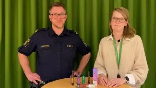 Ungdomar festar och testar - Var h&auml;nger din ungdom?