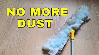 Best Refills for Swiffer Duster