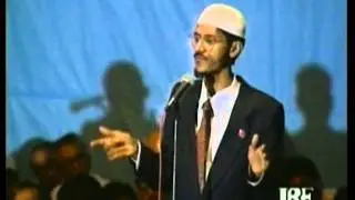 Is The Qur'an God's Word? - Dr.  Zakir Naik