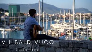 Vilibald Vuco - Ludo srce (Official Video)