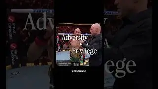 Alex Volkanovski - Adversity is a privilege #ufc #motivation #mindset #motivation #persistence