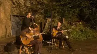 A Gipsy Swing Affair  feat. Elias Prinz - Estate