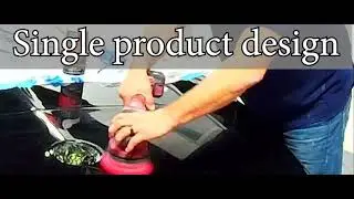 Single Product Design
