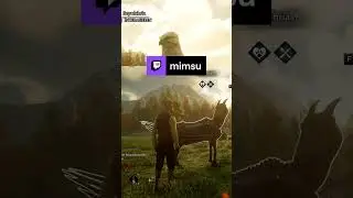 Verbrennt  | mimsu auf #Twitch