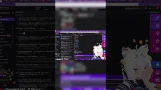Филиан зафрендзонил весь Твиттер! Часть 11 #shorts #vtuber #vtuberen