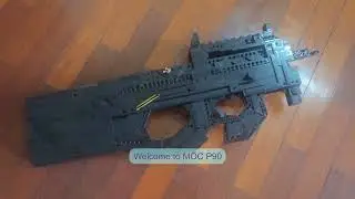 MOC P90