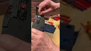 Master Electrical Installations with KNIPEX NexStrip&reg; Multi-Tool: Cut, Strip, Crimp Like a Pro!
