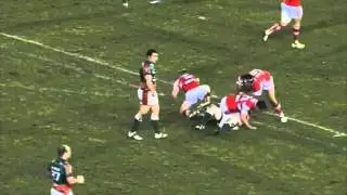 George Milton Highlights 2016