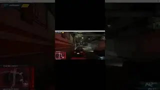 Spike Strip Disaster &rarr; Massive Wall Crash 😳🔥 | NFS MW 2012