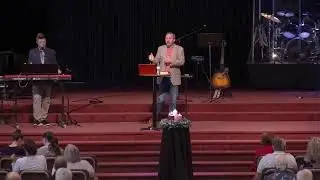 Morningside Church Sunday 10am service