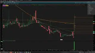 CNXA Recap 250% runner 09-19-2023
