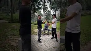 #A.E.A #movie #self-defense on the street #comedy #viral #fyp #ytshorts #Korean #usa #india