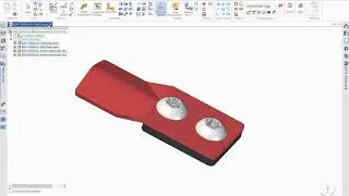 Quickly Access Data with Teamcenter Integration for Solid Edge