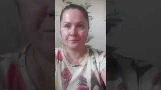 Help Oksana Medvedchuk from Snizhne