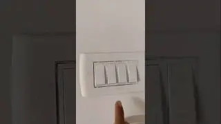 Adjust fan Kaise Lagate Hain #shortvideo #electrical #experiment #electricalindia #electric