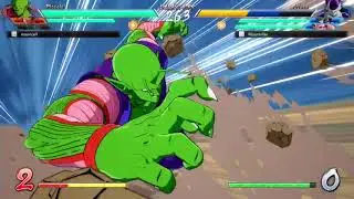 Moonkiller vs Mooncell