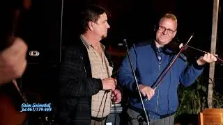 Izvornjaci 20 muzičara na jednom Mjestu kod Porodice Kasapović 31-10-2020 1 DIO Asim Snimatelj